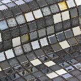 Стеклянная мозаика Ezarri San Francisco