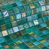 Стеклянная мозаика Ezarri Kiwi